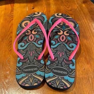 Havaianas USA 11/12
